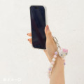 Japan Sanrio Original Beaded Hand Strap - Hello Kitty - 4