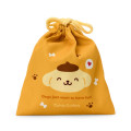 Japan Sanrio Original Sweets & Drawstrings - Pompompurin - 2