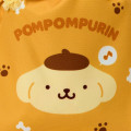 Japan Sanrio Original Sweets & Drawstrings - Pompompurin - 5