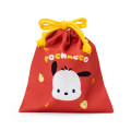 Japan Sanrio Original Sweets & Drawstrings - Pochacco - 1