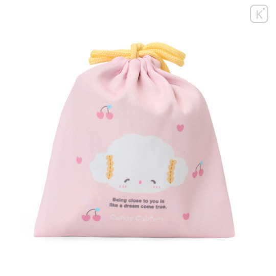 Japan Sanrio Original Sweets & Drawstrings - Cogimyun - 2