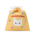 Japan Sanrio Original Sweets & Drawstrings - Hanamaruobake - 1