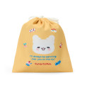 Japan Sanrio Original Sweets & Drawstrings - Hanamaruobake - 2