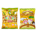 Japan Sanrio Original Sweets & Drawstrings - Hanamaruobake - 4