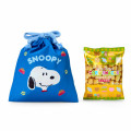 Japan Sanrio Original Sweets & Drawstrings - Snoopy - 3