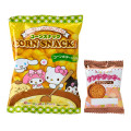 Japan Sanrio Original Sweets & Pile Pouch - Hanamaruobake : Fluffy - 5