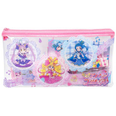 Japan Pretty Cure Stationery Set - Idol PreCure