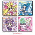 Japan Wonderful PreCure Water Coloring Set - Idol PreCure - 3
