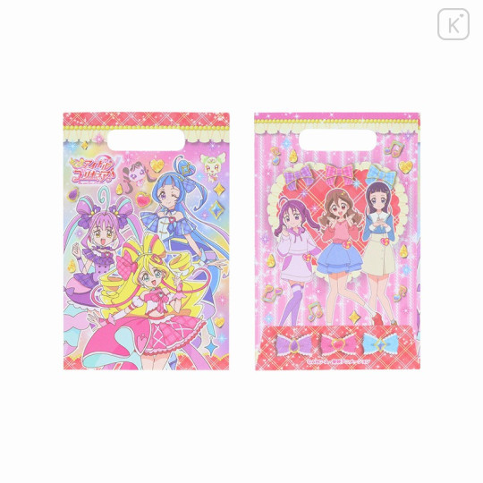 Japan Pretty Cure Mini Letter Set - Idol PreCure - 3