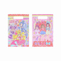 Japan Pretty Cure Mini Letter Set - Idol PreCure - 3