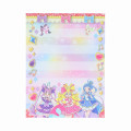 Japan Pretty Cure Mini Letter Set - Idol PreCure - 4