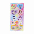 Japan Pretty Cure Mini Letter Set - Idol PreCure - 5