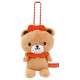 Japan Sanrio Mascot Keychain - Tiny Chum