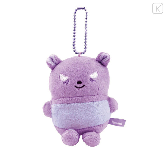 Japan Sanrio Mascot Keychain - Baku - 1