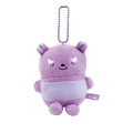 Japan Sanrio Mascot Keychain - Baku - 1