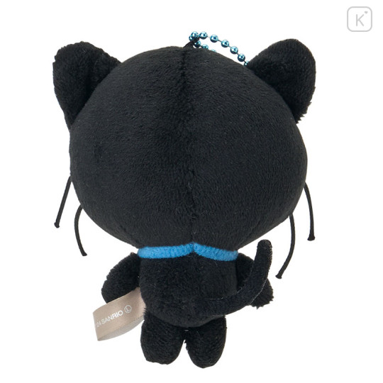 Japan Sanrio Mascot Keychain - Chococat - 3