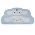 Japan Sanrio Desk Mat - Cinnamoroll & Milk : Face - 1