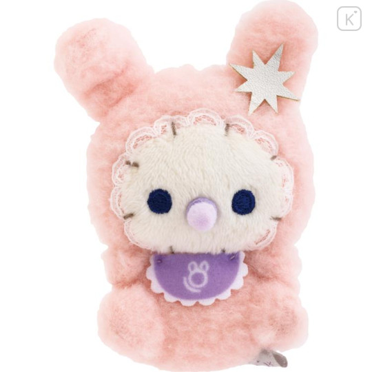 Japan San-X Tenori Plush (SS) Set - Shappo & Spica : Spica and the Child of the Constellation - 2