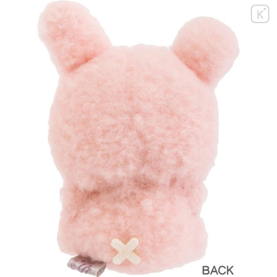 Japan San-X Tenori Plush (SS) Set - Shappo & Spica : Spica and the Child of the Constellation - 3