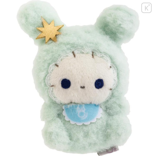 Japan San-X Tenori Plush (SS) Set - Shappo & Spica : Spica and the Child of the Constellation - 4