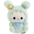 Japan San-X Tenori Plush (SS) Set - Shappo & Spica : Spica and the Child of the Constellation - 4