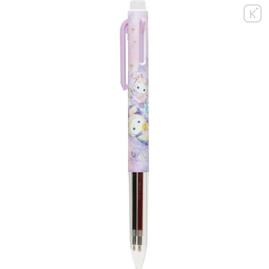 Japan San-X EnerGel 3 Color Multi Gel Pen - Sentimental Circus : Spica and the Child of the Constellation - 2