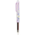 Japan San-X EnerGel 3 Color Multi Gel Pen - Sentimental Circus : Spica and the Child of the Constellation - 2