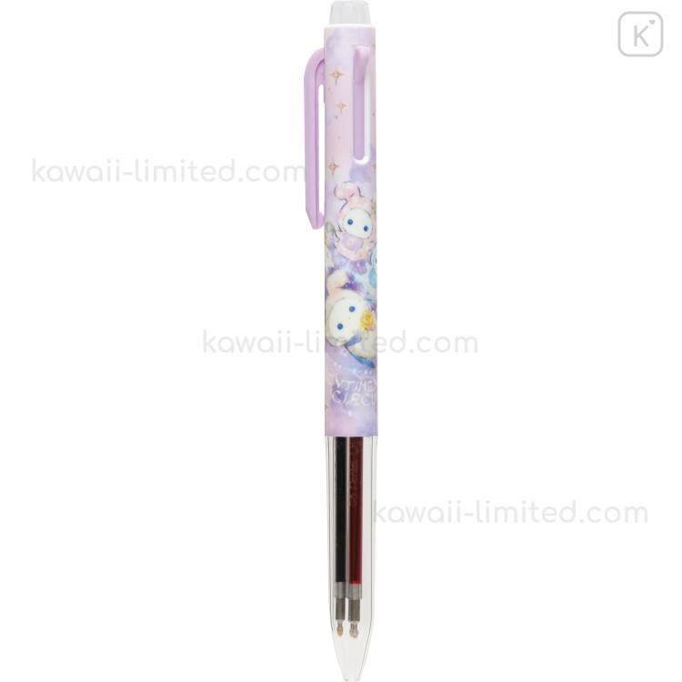 Sentimental Pen Japan San-X EnerGel 3 Color Multi Gel Pen - Sentimental Circus : Spica ...