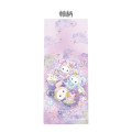 Japan San-X EnerGel 3 Color Multi Gel Pen - Sentimental Circus : Spica and the Child of the Constellation - 3