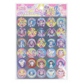 Japan Pretty Cure Reward Sticker Set - Idol PreCure : Glitter - 1