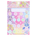 Japan Pretty Cure Petit Reward Sticker Set - Idol PreCure : Glitter - 3