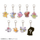 Japan Digimon Secret Mascot Charm - Characters Happy Blind Box