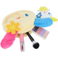 Japan Sanrio Mascot Pouch Set - Usahana - 2