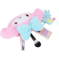 Japan Sanrio Mascot Pouch Set - My Melody - 2