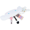 Japan Sanrio Mascot Pouch Set - Cinnamoroll : Milk - 2