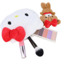 Japan Sanrio Mascot Pouch Set - Hello Kitty : Tiny Chum - 2