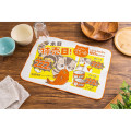 Japan Mofusand Dish Water Absorption Draining Mat - Supermarket Cat : Sale Day - 2