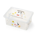 Japan Sanrio Original Storage Case (S) - Pochacco - 1