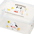 Japan Sanrio Original Storage Case (S) - Pochacco - 2
