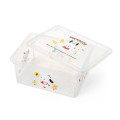 Japan Sanrio Original Storage Case (S) - Pochacco - 3
