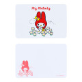 Japan Sanrio Mini Letter Set - My Melody : Red - 3
