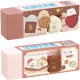 Japan San-X Eraser Set - Sumikko Gurashi : Chocolate Fair at Sumikko Cafe