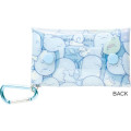 Japan San-X Clear Multi Case (S) - Sumikko Gurashi : Tokage Group - 2