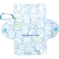 Japan San-X Clear Multi Case (S) - Sumikko Gurashi : Tokage Group - 3