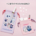 Japan San-X Drawstring Bag Set - Cheer Cheer Lambs : Debut - 6
