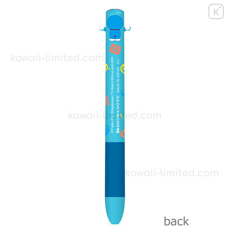 2025最新のスタイル Japan Doraemon Two Color Mimi Pen - Doraemon : Wink | Kawaii 着物・浴衣