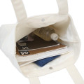 Japan San-X Tote Bag - Sumikko Gurashi : Shirokuma Hometown - 3