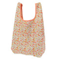 Japan Sanrio Eco Bag - Hello Kitty : Thumbelina Flower - 1