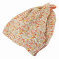 Japan Sanrio Eco Bag - Hello Kitty : Thumbelina Flower - 2