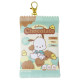 Japan Sanrio Mascot Mini Pouch - Pochacco : Snack Style